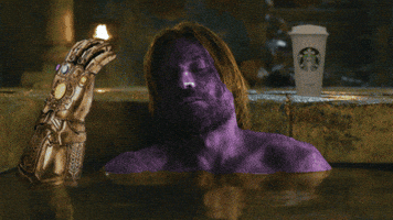 SavageFlexagon game of thrones season 8 bad got GIF