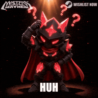 Excuse Me What GIF by Super Studios (Community)