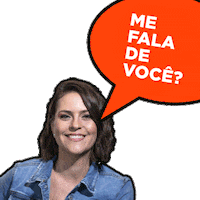Me Fala Sticker by Ola Podcasts