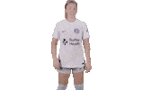 Sport Team Sticker by National Women's Soccer League
