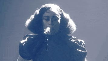 Brits Celeste GIF by BRIT Awards