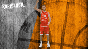 La Bomba Basketball GIF by Basket_fi