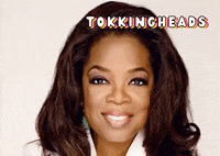 Blink Lol GIF by Tokkingheads