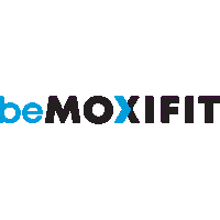 Bemoxifit Sticker by Moxifit Body Fuel