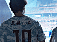 Joao Felix GIF