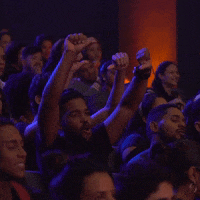 Thumbs No GIF by Dominicana's Got Talent