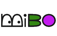 Fun Drinks Sticker by MiBO