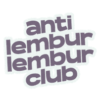 Design Club Sticker