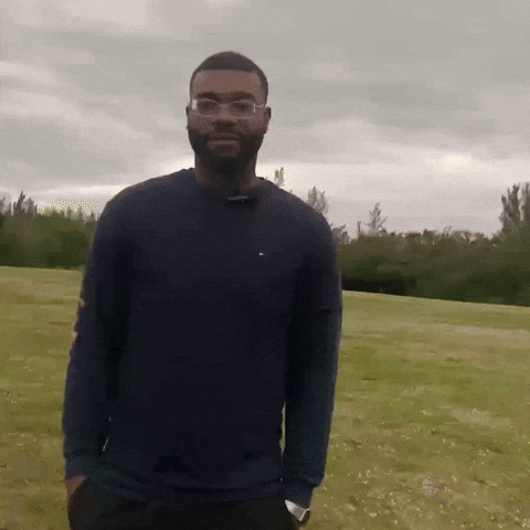 Moka Staring At You GIF