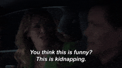 Argue 9-1-1 GIF by 9-1-1: Lone Star