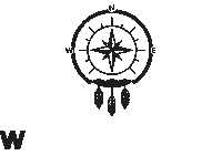 worldcatcher box unboxing reisen backpacking Sticker