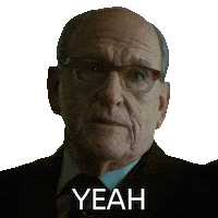 Jason Bateman Yes Sticker by HBO Max