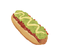 Completo Tocomple Sticker