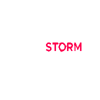 Ninjastormfr nss ninjastorm ninjastormfr nslogo Sticker