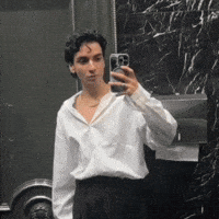 Selfie GIF by ThirtyThr33 Records