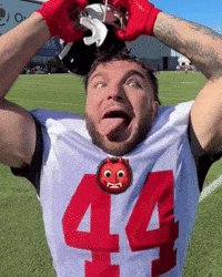 New York Giants Asu GIF
