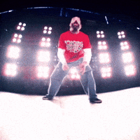 Samurai Pizza Cats Sebastian GIF