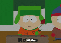 stan marsh kyle GIF by South Park 
