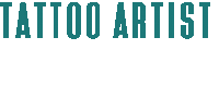 TaetowiererAkademie tattoo academy omega tattoo artist Sticker