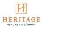 drewharrisrealestate heritagerealestategroup Sticker