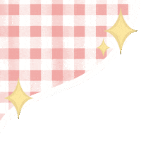 Pink Design Sticker