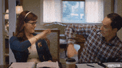 tv land handshake GIF by #Impastor
