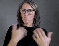 Asl Love GIF