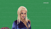 lie liar GIF by THE TRIXIE & KATYA SHOW