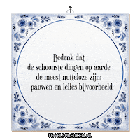 Humor Nl Sticker by Tegelspreuken.nl