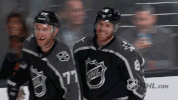 san jose sharks GIF by NHL