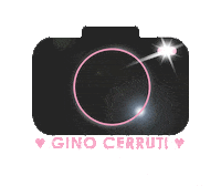 Girl Beauty Sticker by GINO CERRUTI