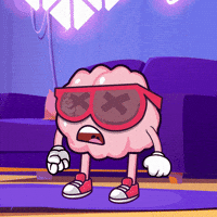 Crypto Glasses GIF by BigBrains