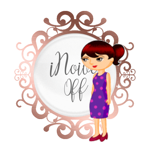 Compartilheoff Sticker by Off Estética
