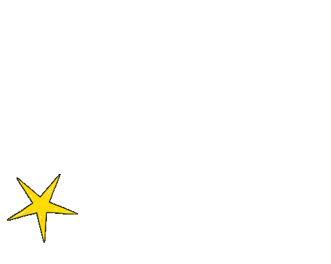 star falling Sticker by CIROC Vodka