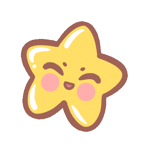 Kokodrawsstuff giphyupload happy dance dancing Sticker