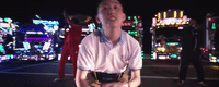 Rich Chigga Rap GIF