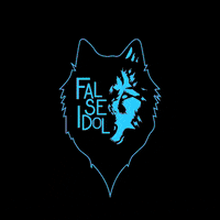 falseidolbrewing wolf wolves wolfpack wolf pack GIF