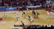 GIF by Michigan Athletics
