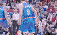 lebron GIF by SB Nation