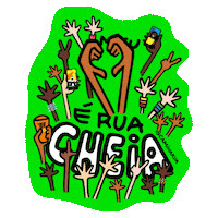 Carnaval Carnavaldesalvador Sticker