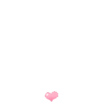 I Love You Hearts Sticker
