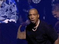 Ja Rule GIF by VERZUZ