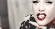 pink pink p!nk U + Ur Hand GIF