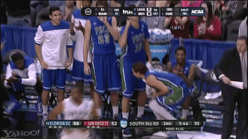 march madness GIF