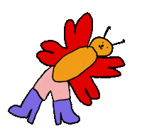 Dance Love Sticker