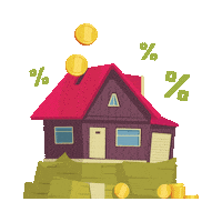 revantagedxb real estate revantagedxb house gif Sticker