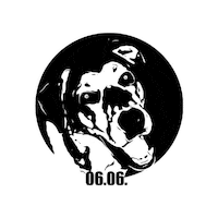 Mo-Vement Sticker by www.mo-vement.com