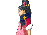 sigh Sticker