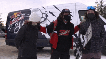 We about to get to it!