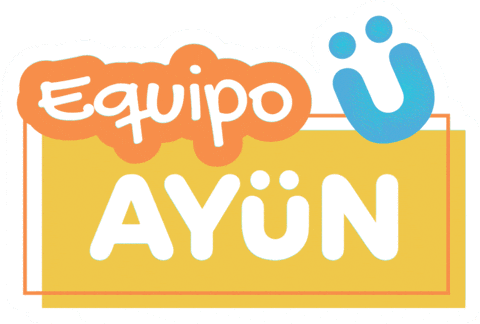 Antu GIF by Ayun Centro Medico